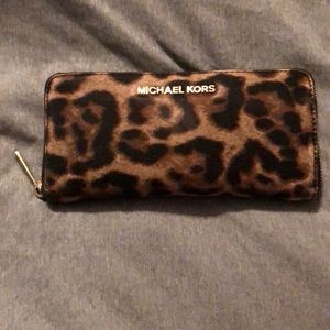 Michael Kors wallet